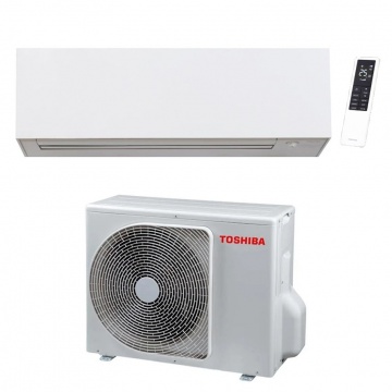 Aer conditionat Toshiba Daisekai 10 White 10000 BTU (R32)